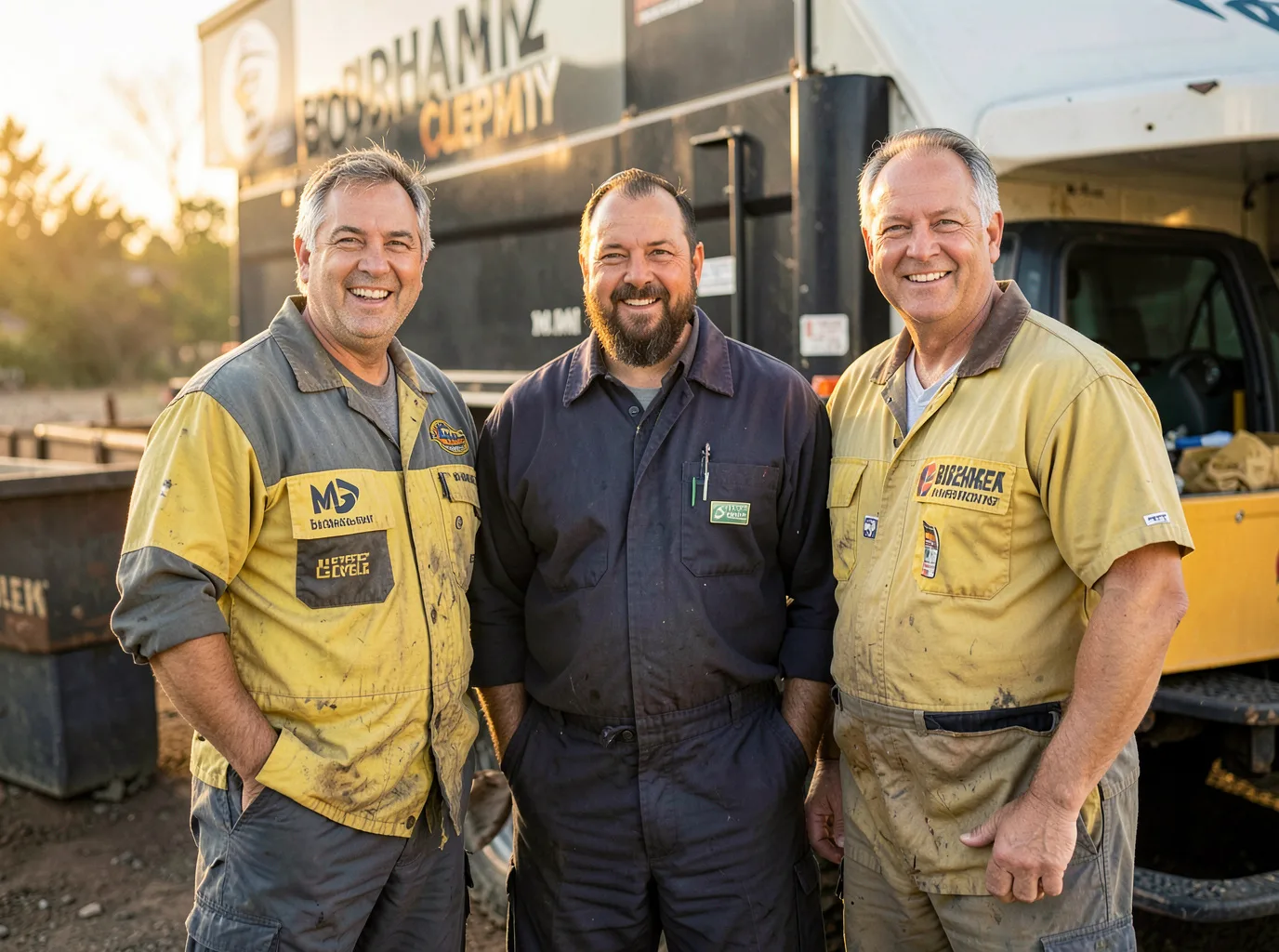 Sewage Cleanup company in Goodwin, SD