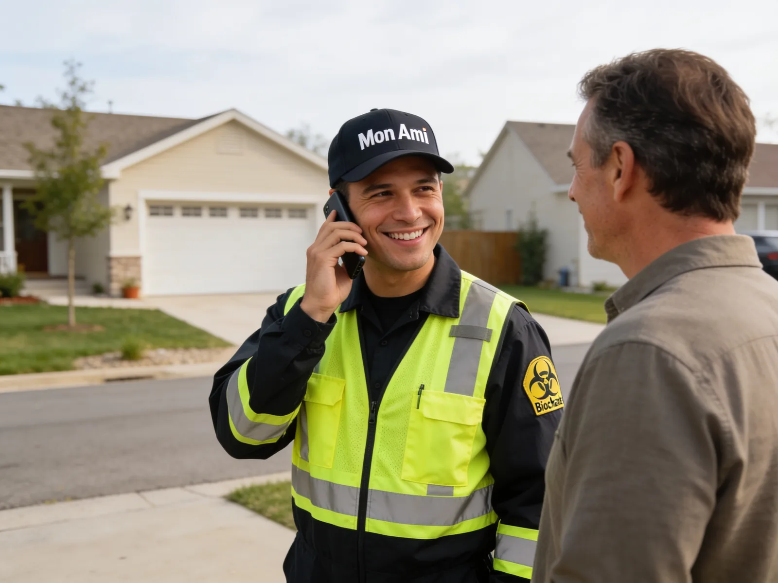 Sewage Cleanup Goodwin, SD FAQs